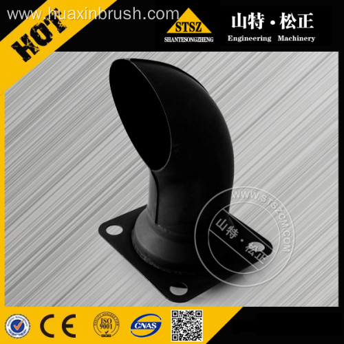 PC300-7 pipe 207-01-52110 komatsu spare parts